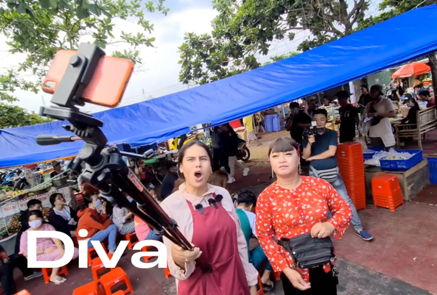  KÜNSTLERISCHE PROJEKTE